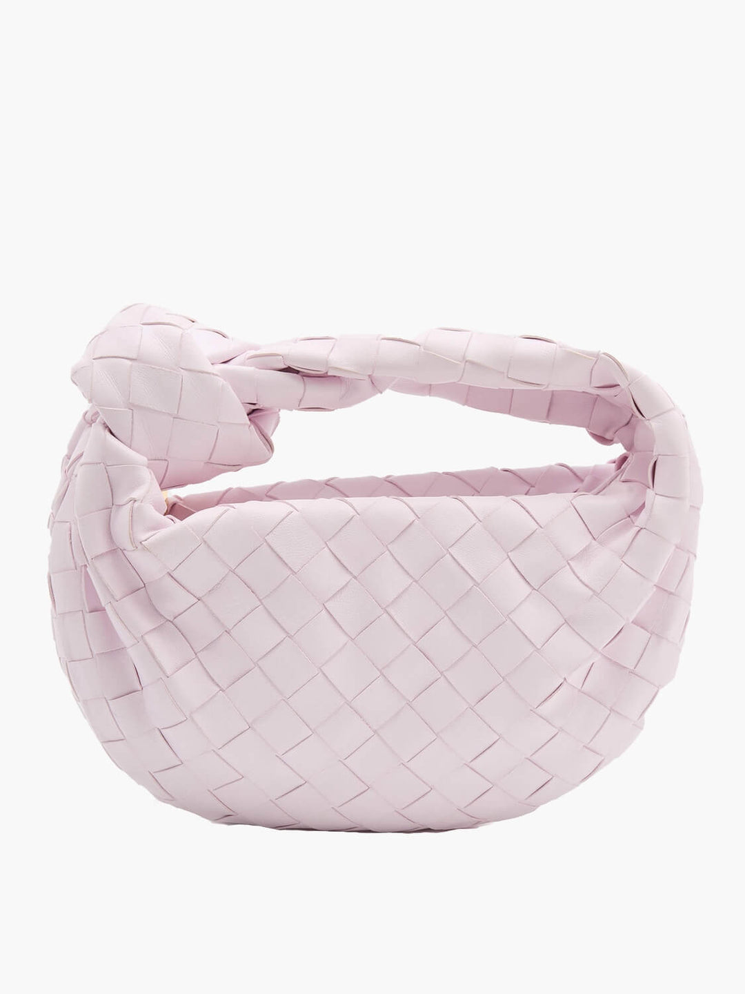 Gewebte Mini-Handtasche - Isabella