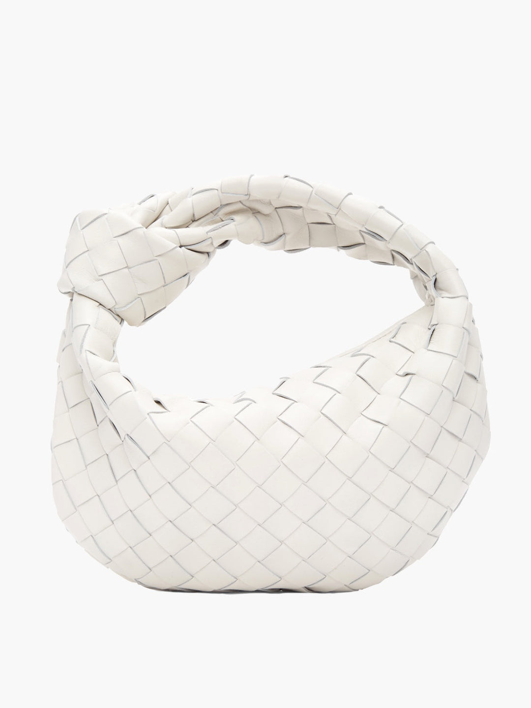Gewebte Mini-Handtasche - Isabella