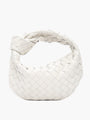 Gewebte Mini-Handtasche - Isabella