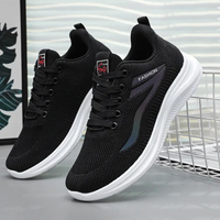Sportliche orthopädische Damen Wanderschuhe - FitWalk