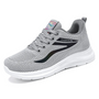 Sportliche orthopädische Damen Wanderschuhe - FitWalk
