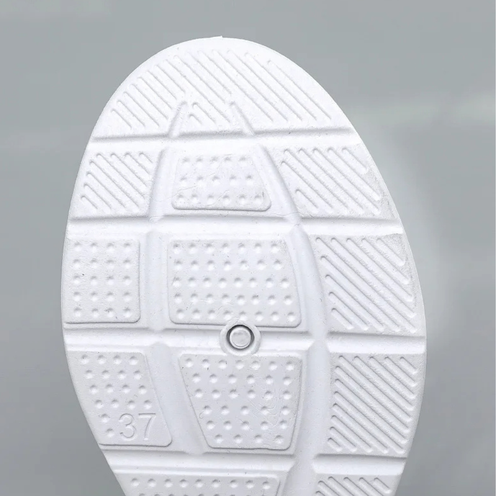 Sportliche orthopädische Damen Wanderschuhe - FitWalk