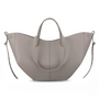 Stilvolle Leder Damenhandtasche - Adeline
