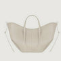 Stilvolle Leder Damenhandtasche - Adeline