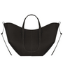 Stilvolle Leder Damenhandtasche - Adeline