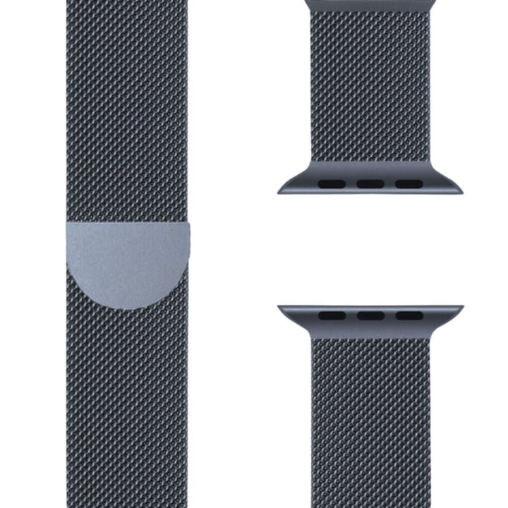 Milanese Apple Watch Armband – SteelFlex