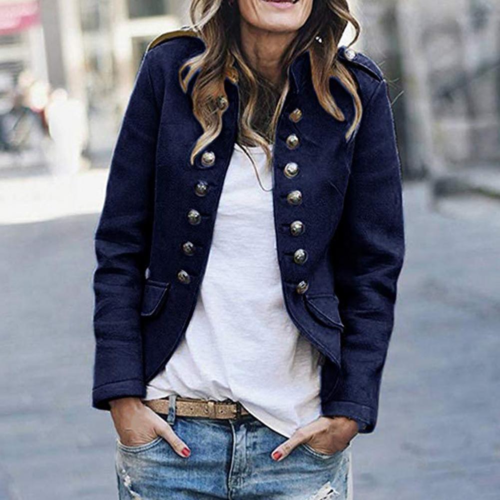 Damenblazer im Luxus-Stil - Elise