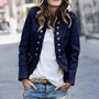 Damenblazer im Luxus-Stil - Elise
