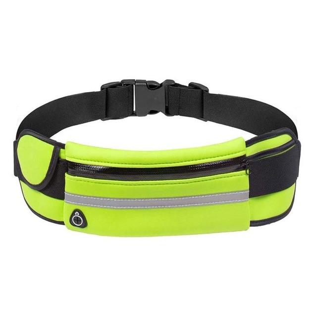 Lichtgewicht Waterdichte Fitness Heuptas