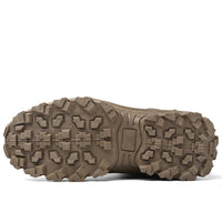 Wasserdichte taktische Arbeitsstiefel mit Durchstichschutz – TrailForce Tactical