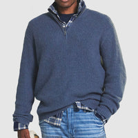 Trendiger Herrenpullover - Carson