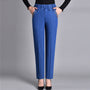 Push-up Jeans - Ella mit warmer Innenfütterung und perfekter Passform!