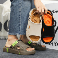 Antislip Heren Strandsandalen - Rafael