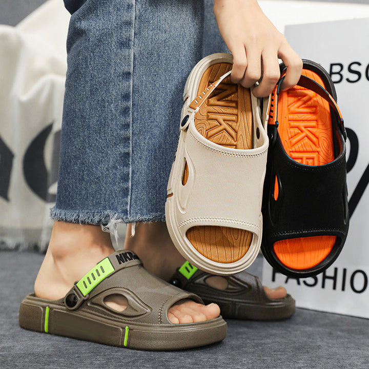 Antislip Heren Strandsandalen - Rafael