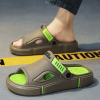 Antislip Heren Strandsandalen - Rafael