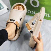 Antislip Heren Strandsandalen - Rafael