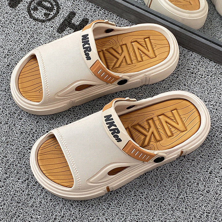 Antislip Heren Strandsandalen - Rafael