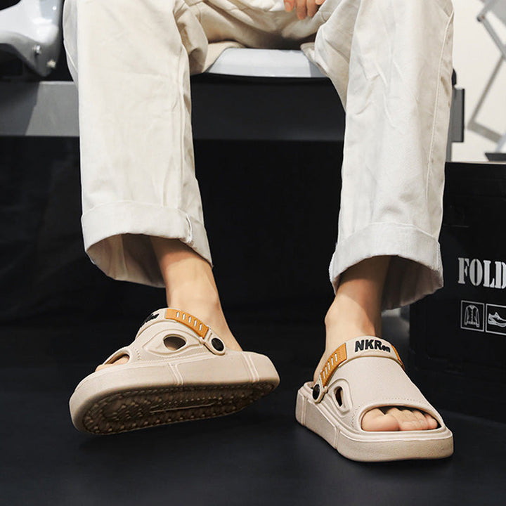 Antislip Heren Strandsandalen - Rafael