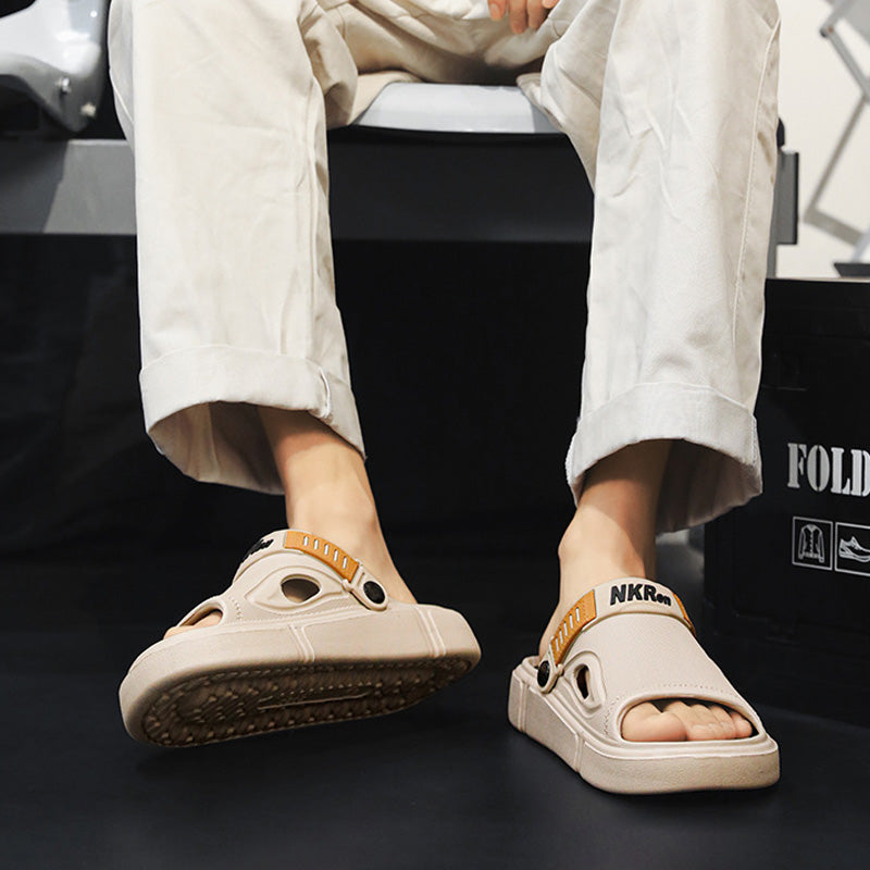 Antislip Heren Strandsandalen - Rafael