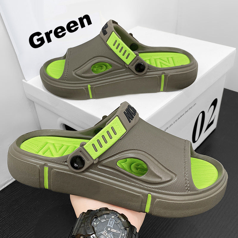 Antislip Heren Strandsandalen - Rafael