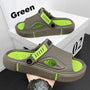 Rutschfeste Herren-Strandsandalen - Rafael