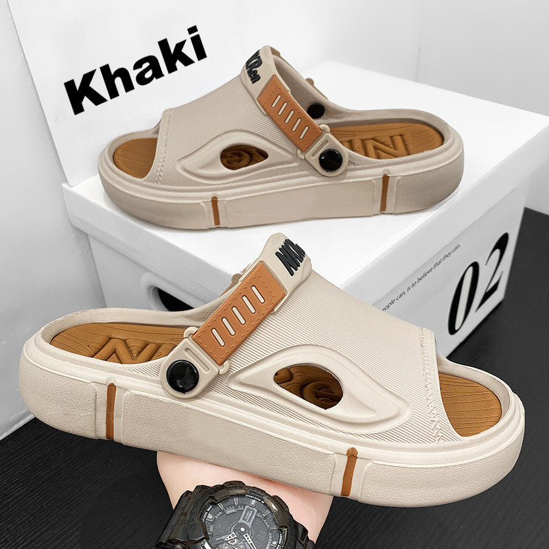 Antislip Heren Strandsandalen - Rafael