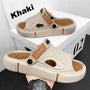 Rutschfeste Herren-Strandsandalen - Rafael
