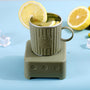 Intelligente Tasse mit Schnellkühl- und Heizfunktion - ThermoMug