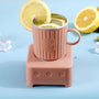 Intelligente Tasse mit Schnellkühl- und Heizfunktion - ThermoMug
