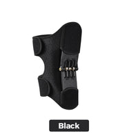 Verstelbare Kniebrace met Scharnieren - FlexiKnee