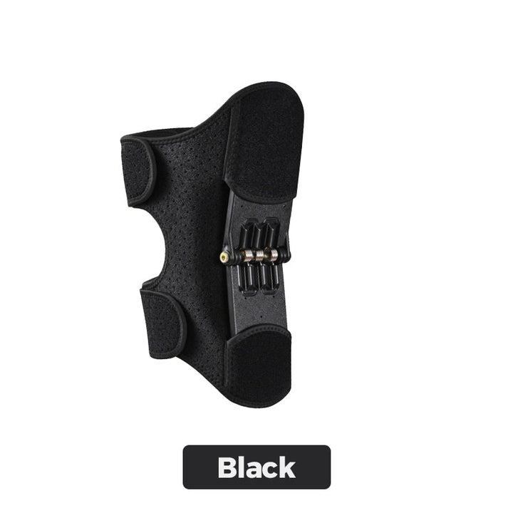 Verstelbare Kniebrace met Scharnieren - FlexiKnee