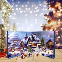 Magische Adventskalender 2024 - ElfEnChill