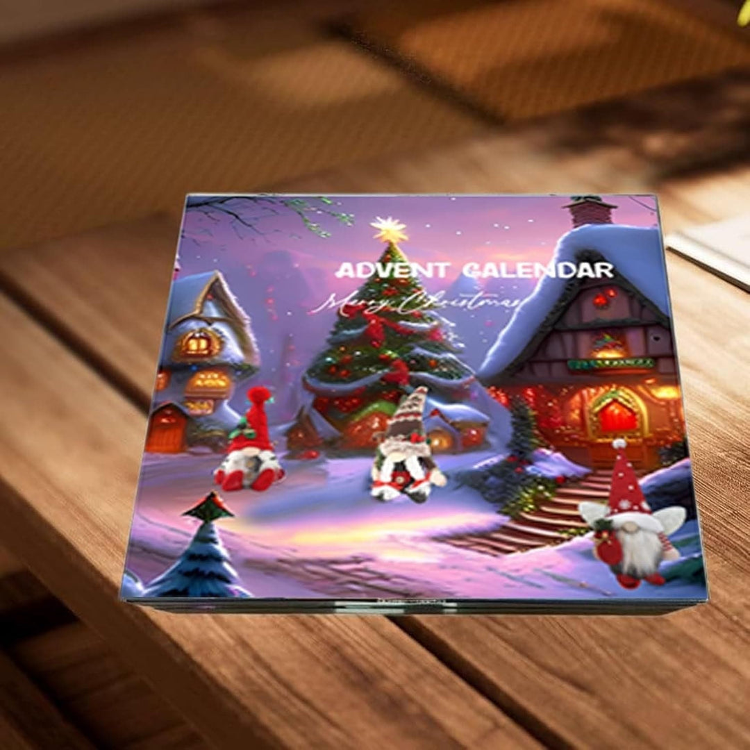 Magische Adventskalender 2024 - ElfEnChill