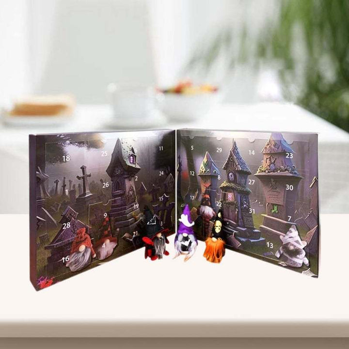Magische Adventskalender 2024 - ElfEnChill