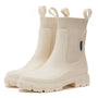 Damen Regenstiefel wasserdicht mit dicker Profillaufsohle – Arvella