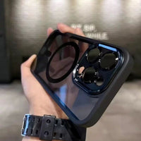 Magnetische iPhone Beschermhoes – iShield