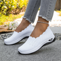 Lightweight Breathable Orthopedic Walking Shoes 1