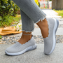 Lightweight Breathable Orthopedic Walking Shoes 3