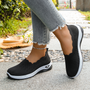 Lightweight Breathable Orthopedic Walking Shoes 2