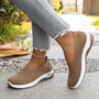 Lightweight Breathable Orthopedic Walking Shoes 7