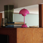 LED Tischlampe - MoonGlow