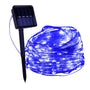 Solarbetriebene Stimmungsbeleuchtung - SoliGlow