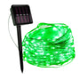 Solarbetriebene Stimmungsbeleuchtung - SoliGlow