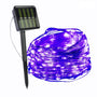Solarbetriebene Stimmungsbeleuchtung - SoliGlow