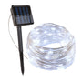Solarbetriebene Stimmungsbeleuchtung - SoliGlow