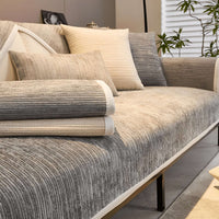 Anti-Slip Protective Sofa Cover - Washable & Water-Resistant 7