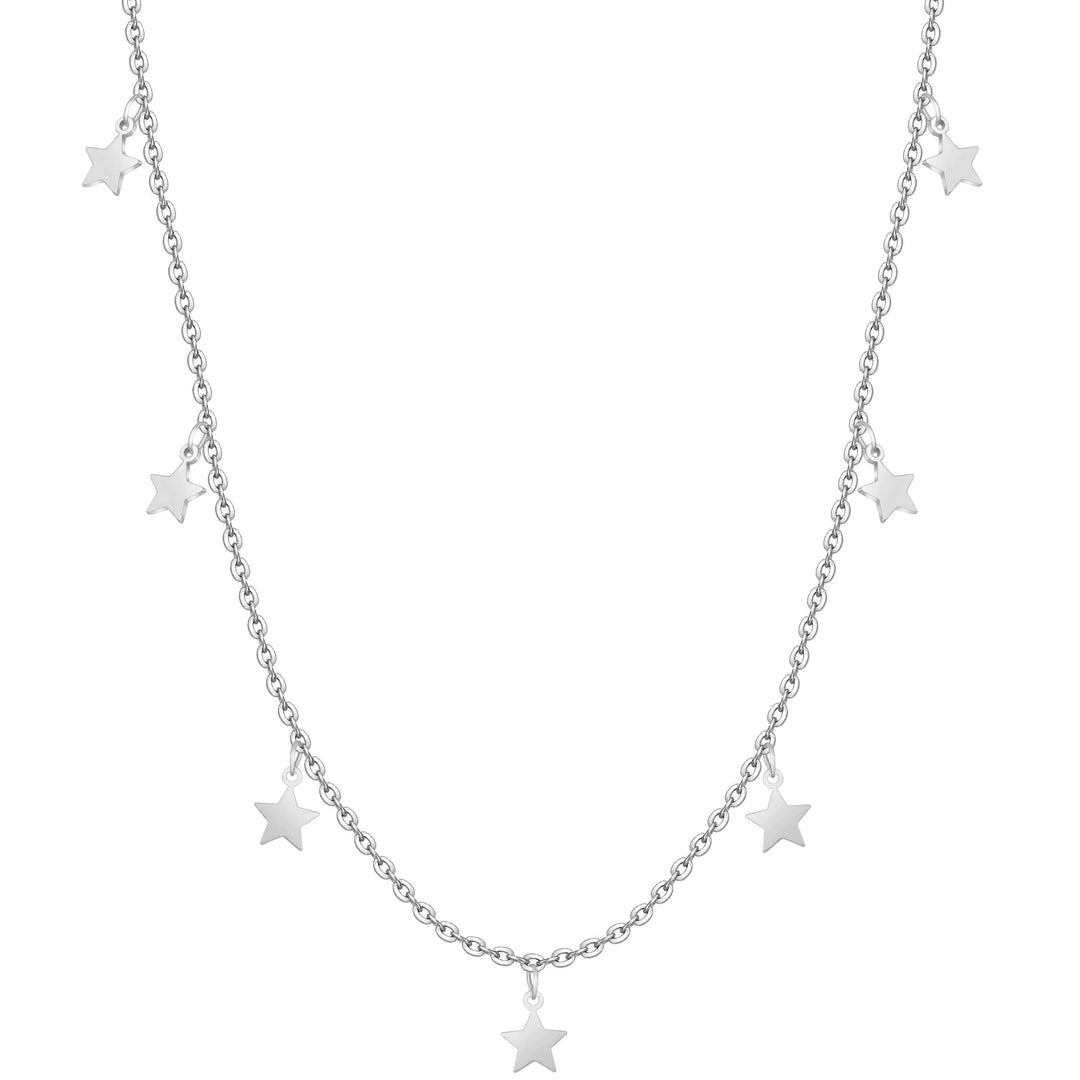 Stijlvolle Sterrenketting - Elara