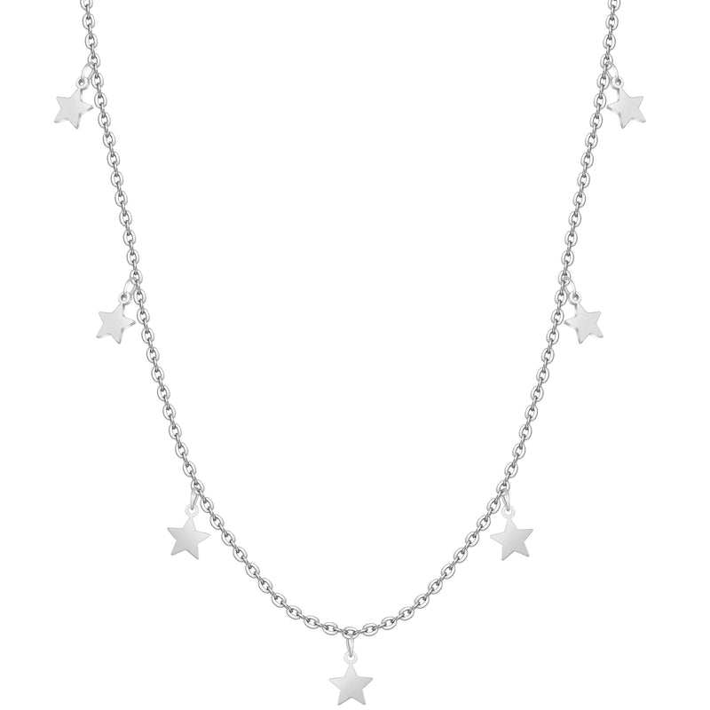 Stijlvolle Sterrenketting - Elara