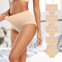 High-Waisted Shaping Briefs with Slimming Effect 1