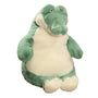 Gewichtetes Tierkuscheltier - SnuggleBuddy
